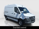 Used 2020 Mercedes-Benz Sprinter 144 Cargo image 3