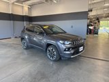 Used 2023 Jeep Compass Limited image 2