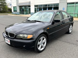 Used 2005 BMW 330xi Sedan image 2