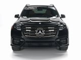 Used 2025 Mercedes-Benz GLS 450 4MATIC image 2