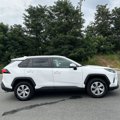 Used 2022 Toyota RAV4 LE image 6