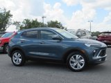 Certified 2024 Buick Encore GX Preferred image 3