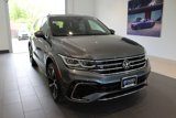 Used 2024 Volkswagen Tiguan SEL R-Line image 2