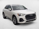 Used 2021 Audi Q3 2.0T Premium w/ Convenience Package image 3