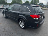 Used 2014 Subaru Outback 3.6R Limited w/ Moonroof Package image 4