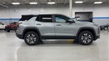 New 2025 Chevrolet Equinox LT image 3