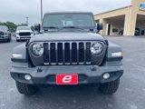 Used 2020 Jeep Gladiator Sport w/ Quick Order Package 24S image 2