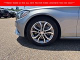 Used 2015 Mercedes-Benz C 300 Sedan w/ Multimedia Package image 4