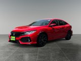 Used 2017 Honda Civic Sport image 3