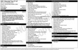 Used 2021 Chevrolet Trax LT w/ LT Convenience Package image 6