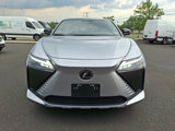 Used 2023 Lexus RZ 450e Premium image 2