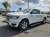 Used 2020 RAM 1500 Laramie image 3