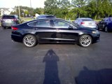 Used 2019 Ford Fusion SEL image 2