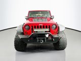 Used 2009 Jeep Wrangler X image 2