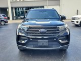 Used 2020 Ford Explorer XLT w/ Comfort Package image 2