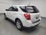 Used 2017 Chevrolet Equinox LS image 5
