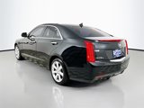 Used 2014 Cadillac ATS 2.0T AWD Sedan image 5