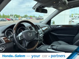 Used 2012 Mercedes-Benz ML 350 BlueTEC 4MATIC image 2