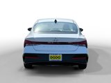 New 2025 Hyundai Elantra SE image 4