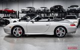 Used 2000 Porsche 911 Carrera image 2