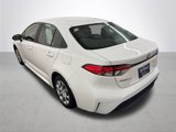 Used 2024 Toyota Corolla LE image 3