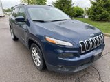 Used 2018 Jeep Cherokee Latitude w/ Cold Weather Group image 3