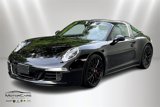 Used 2016 Porsche 911 Targa 4 GTS image 2