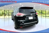 Used 2016 Nissan Rogue S image 4