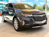 Used 2022 Chevrolet Equinox LT image 3
