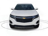 Certified 2022 Chevrolet Equinox LT image 4