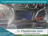 Used 2014 Chevrolet Silverado 1500 LTZ w/ LTZ Plus Package image 6