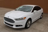 Used 2013 Ford Fusion SE image 2