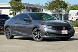Used 2019 Honda Civic Sport image 2