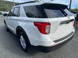 Used 2020 Ford Explorer XLT w/ Comfort Package image 3