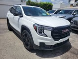 Certified 2023 GMC Terrain SLE w/ Driver Convenience Package image 3
