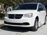 Used 2013 Dodge Grand Caravan SE image 2