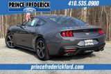 New 2025 Ford Mustang Coupe image 3