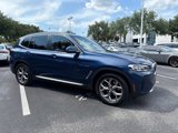 Certified 2023 BMW X3 xDrive30i w/ Premium Package image 2