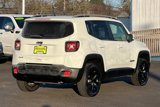 Used 2018 Jeep Renegade Altitude w/ UConnect 8.4 Nav Group image 4