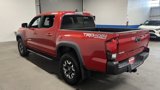 Used 2018 Toyota Tacoma TRD Off-Road image 5