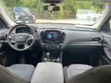 Used 2018 Chevrolet Traverse LT image 4