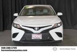 Used 2018 Toyota Camry SE image 2