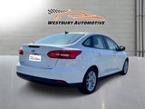 Used 2018 Ford Focus SE image 2