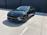 New 2025 Hyundai Sonata SEL image 2