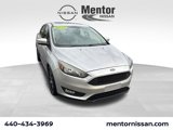 Used 2017 Ford Focus SEL image 2