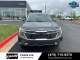 Certified 2024 Kia Seltos S image 5