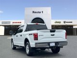 Used 2017 Ford F150 XLT image 4