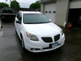 Used 2008 Pontiac Vibe w/ Sun And Sound Package image 2