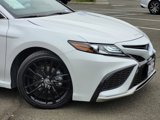 Used 2024 Toyota Camry XSE image 3