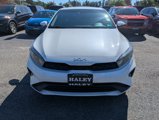 Used 2022 Kia Forte LXS w/ LXS Technology Package image 3